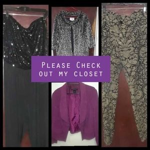 Good Morning Poshers!